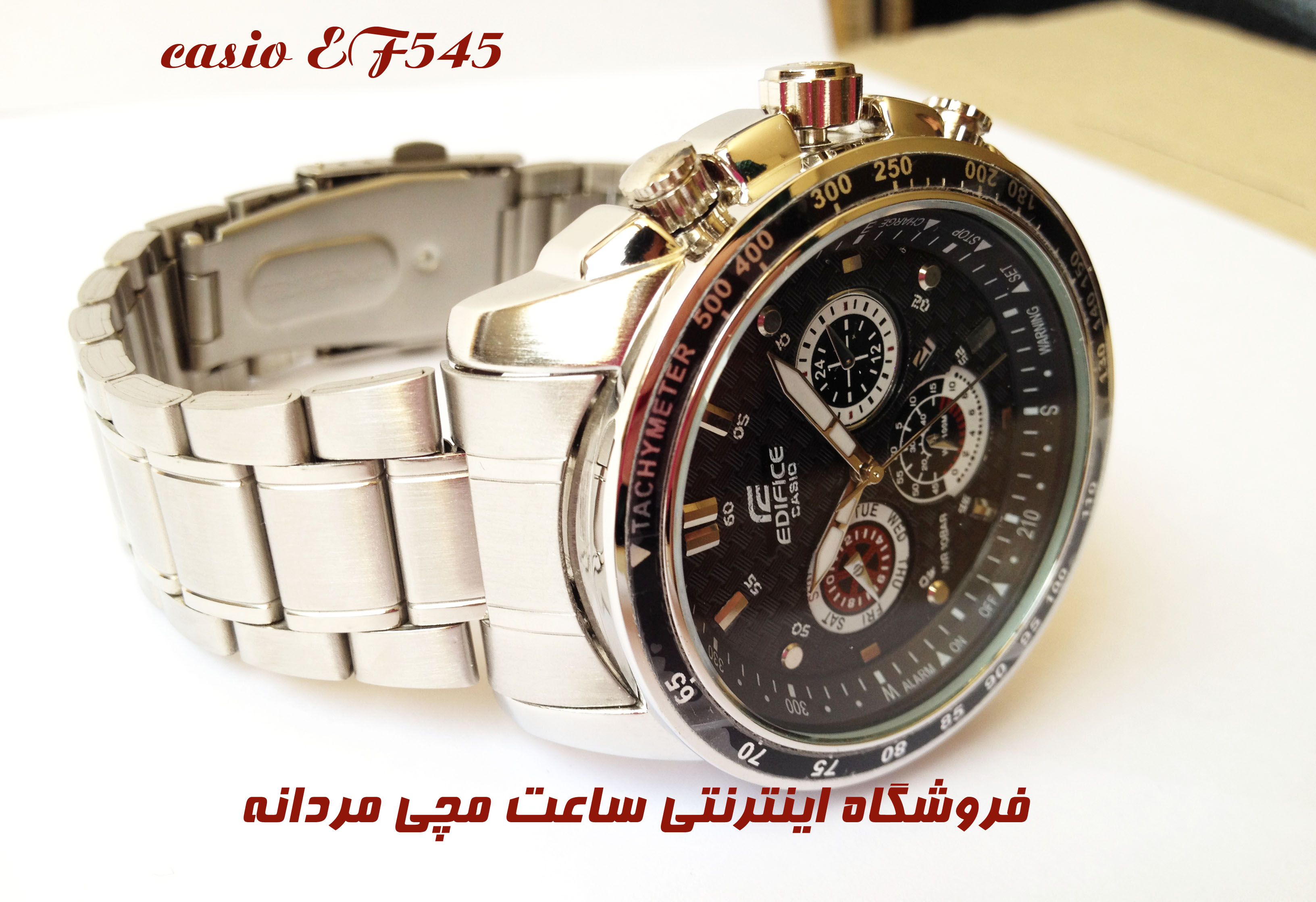 ساعت مردانه ساعت مردانه