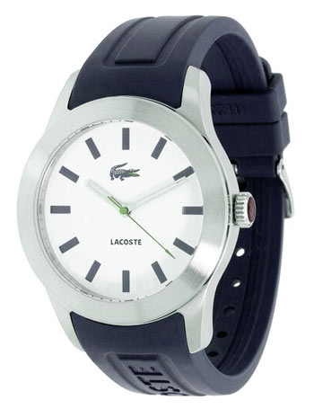 ساعت مچی جدید طرح LACOSTE ساعت مچی جدید طرح LACOSTE