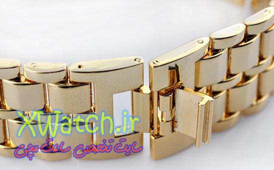ساعت ال ای دی سامورایی ساعت ال ای دی سامورایی