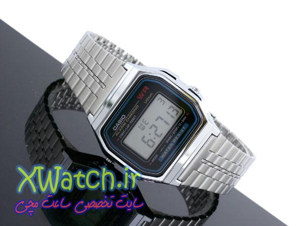 ساعت مردانه کاسیو ساعت مردانه کاسیو