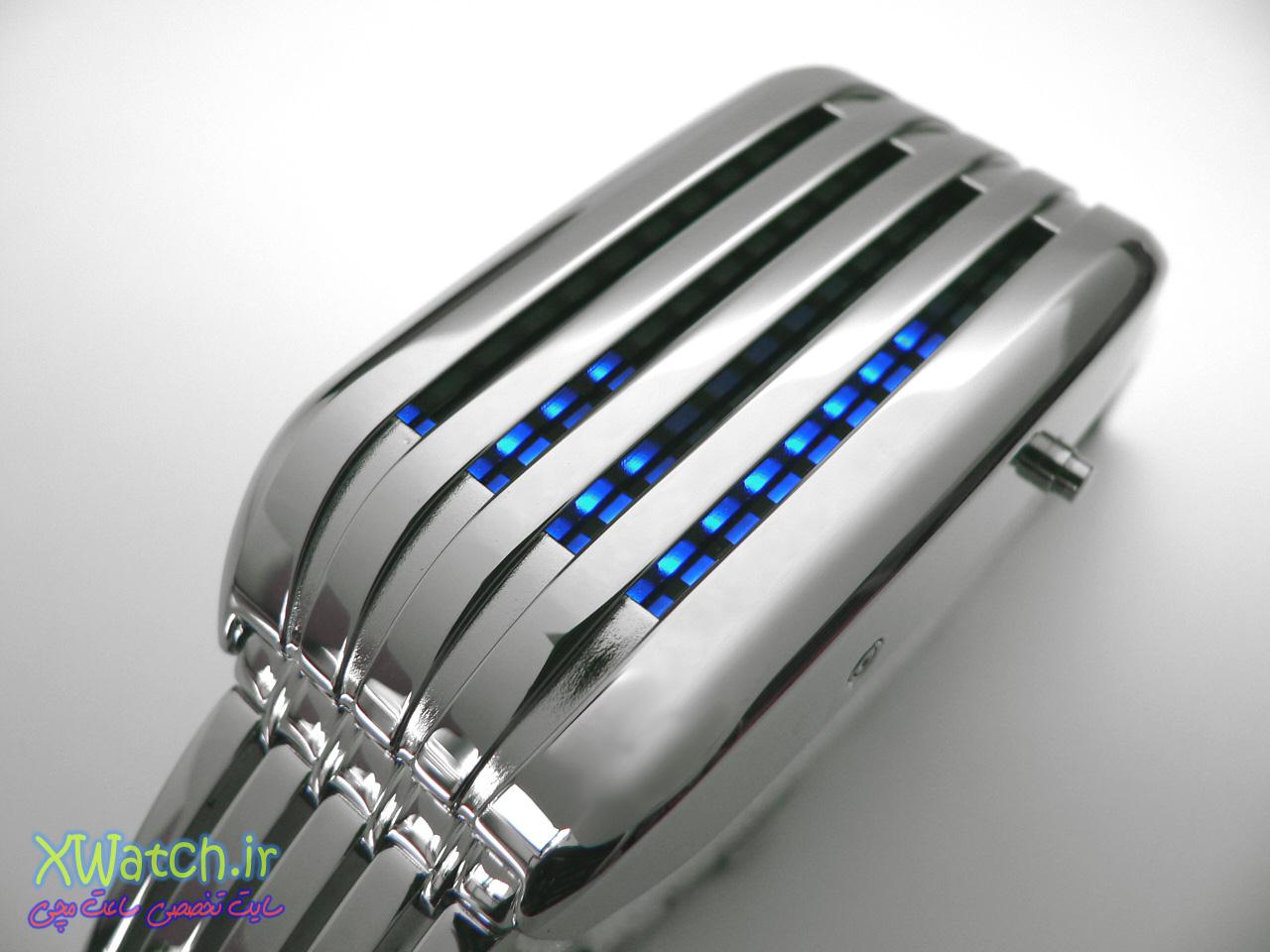 خرید ساعت بارکدی خرید ساعت بارکدی